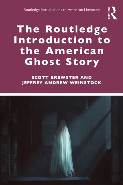 Routledge Introduction To The American