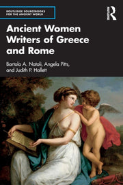 Ancient Women Writers Of Greece And