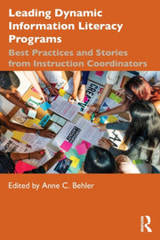 Leading Dynamic Information Literacy Pro