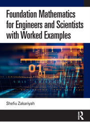 Foundation Mathematics For Engineers & S