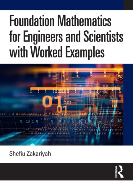 Foundation Mathematics For Engineers & S