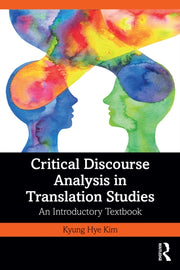 Critical Discourse Analysis In Translat