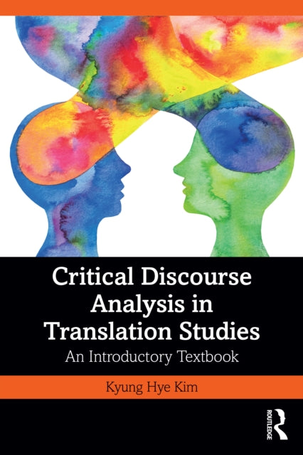 Critical Discourse Analysis In Translat