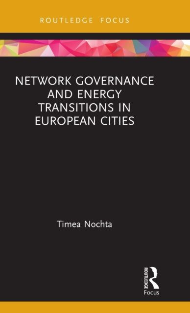 Network Governance & Energy Transitions