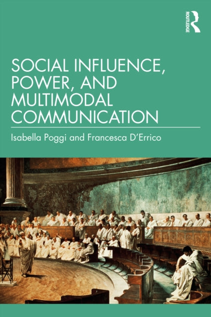 Social Influence Power & Multimodal Comm