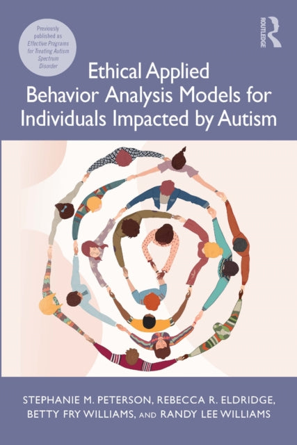 Ethical Applied Behavior Analysis Model