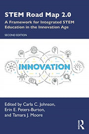 Stem Road Map 20
