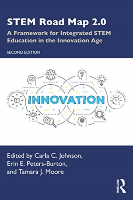 Stem Road Map 20