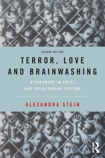 Terror Love & Brainwashing