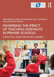 Maximising The Impact Of Teaching Assist