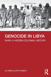 Genocide In Libya