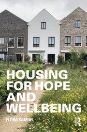 Housing For Hope & Wellbeing
