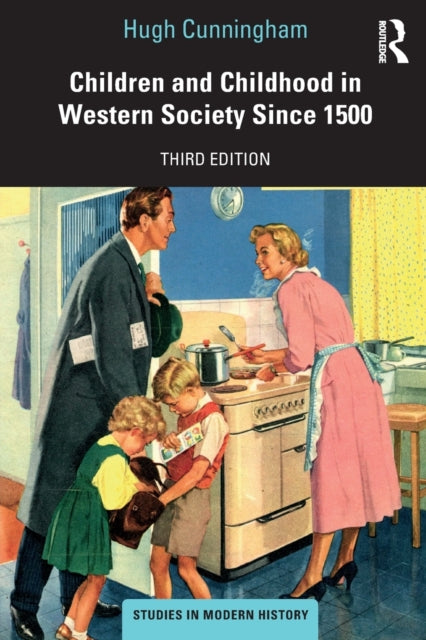 Children & Childhood In Western Society