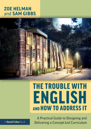 Trouble With English And How To Address