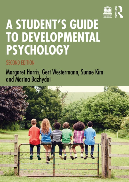 Students Guide To Developmental Psycho