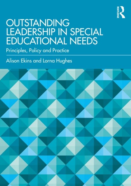 Outstanding Leadership In Special Educat