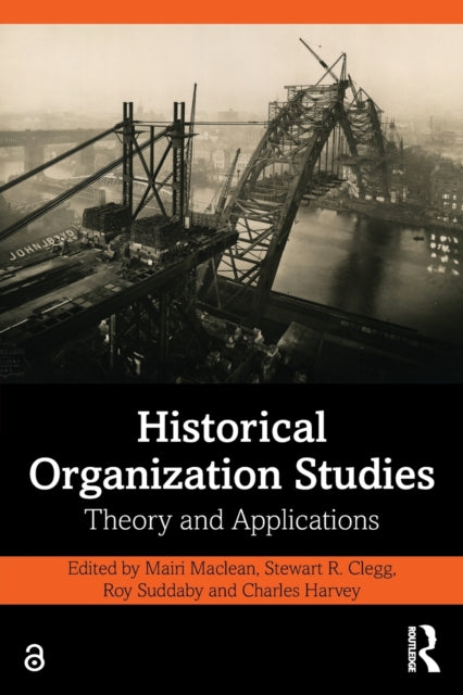 Historical Organization Studies: Theory