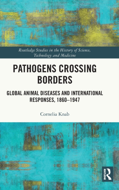 Pathogens Crossing Borders Knab