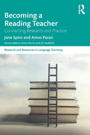 Becoming A Reading Teacher