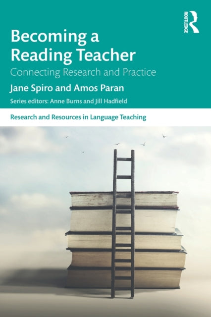 Becoming A Reading Teacher