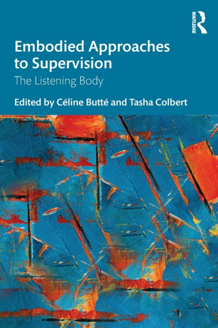 Embodied Approaches To Supervision