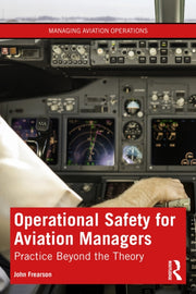 Operational Safety For Aviation Manager