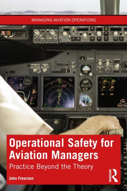 Operational Safety For Aviation Manager