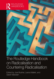 Routledge Handbook On Radicalisation & C