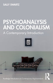 Psychoanalysis & Colonialism