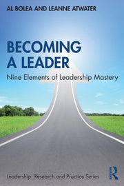 Becoming A Leader