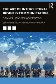 Art Of Intercultural Business Communica By Du-babcock  Bertha