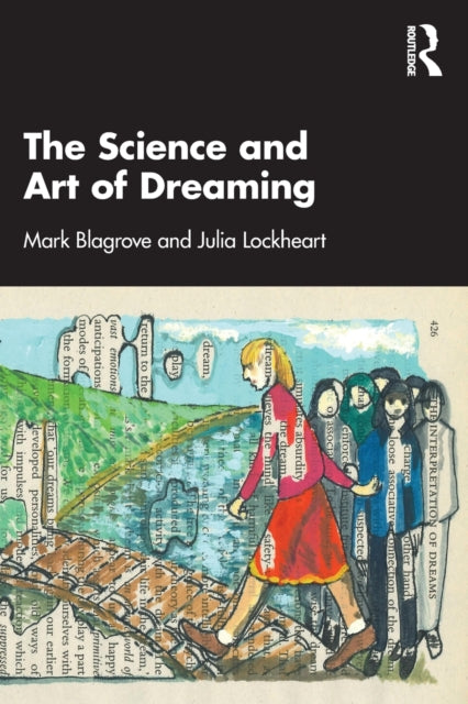 Science & Art Of Dreaming