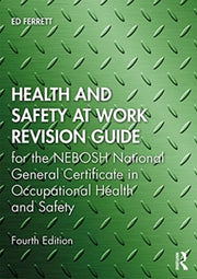 Health & Safety At Work Revision Guide