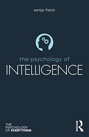 Falck - The Psychology Of Intellige By Falck