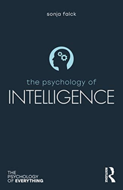 Falck - The Psychology Of Intellige By Falck