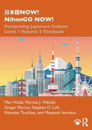 Now Nihongo Now L1 V2 Textbook