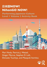 Now Nihongo Now L1 V2 Activity Book
