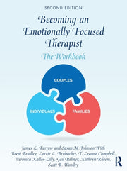 Becoming An Emotionally Focused The