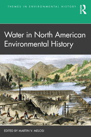 Water American Environmental Histor