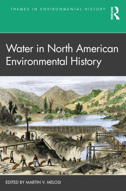 Water American Environmental Histor