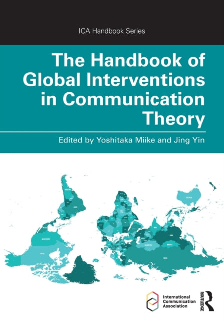 Handbook Of Global Interventions -