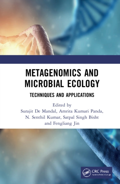 Metagenomics & Microbial Ecology