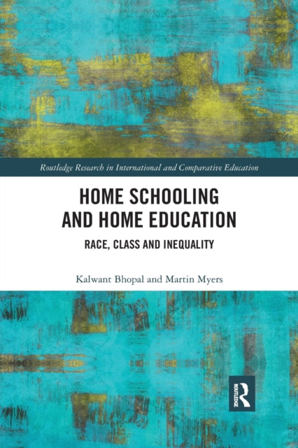 Home Schooling & Home Education