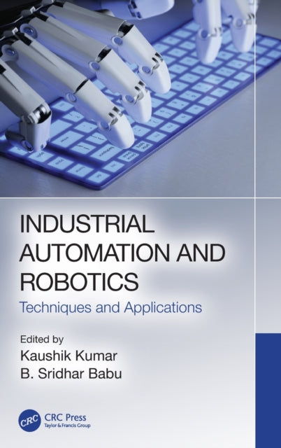Industrial Automation & Robotics