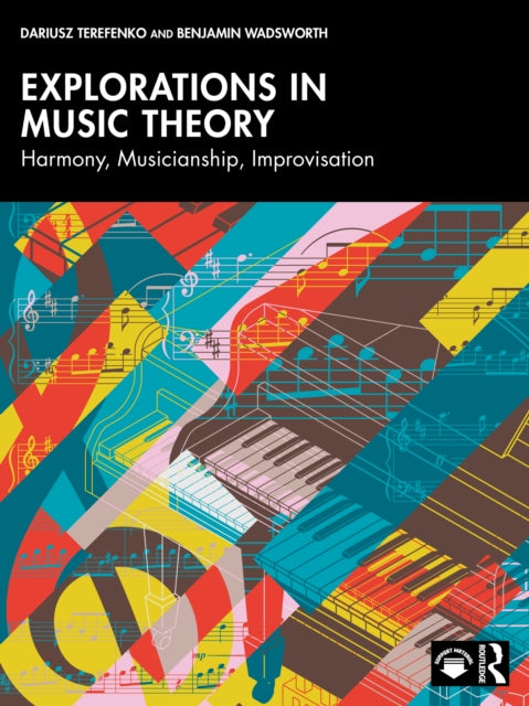 Explorations In Music Theory