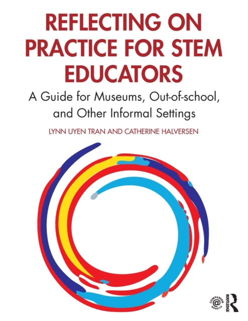 Reflecting On Practice For Stem Educator