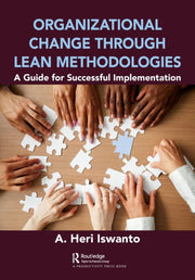 Organizational Change Through Lean Metho