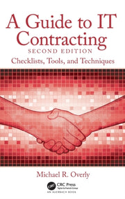 Guide To It Contracting