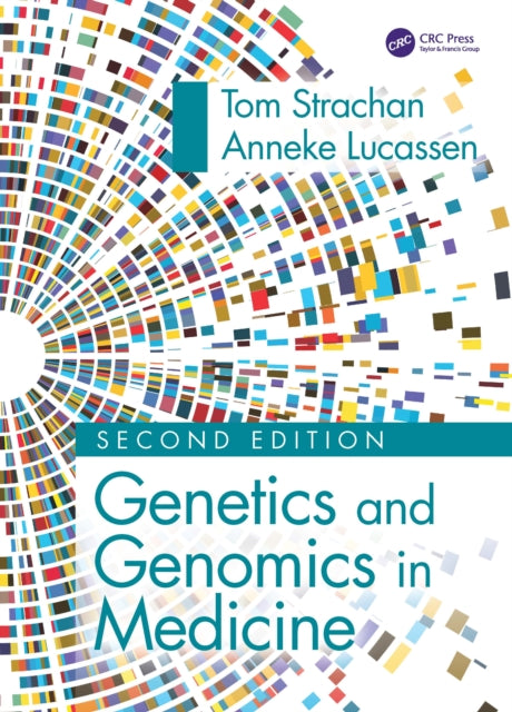 Strachan - Genetics And Genomics In