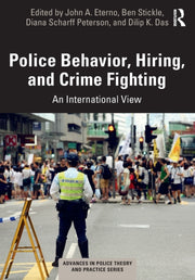 Police Behavior Hiring & Crime Fighting